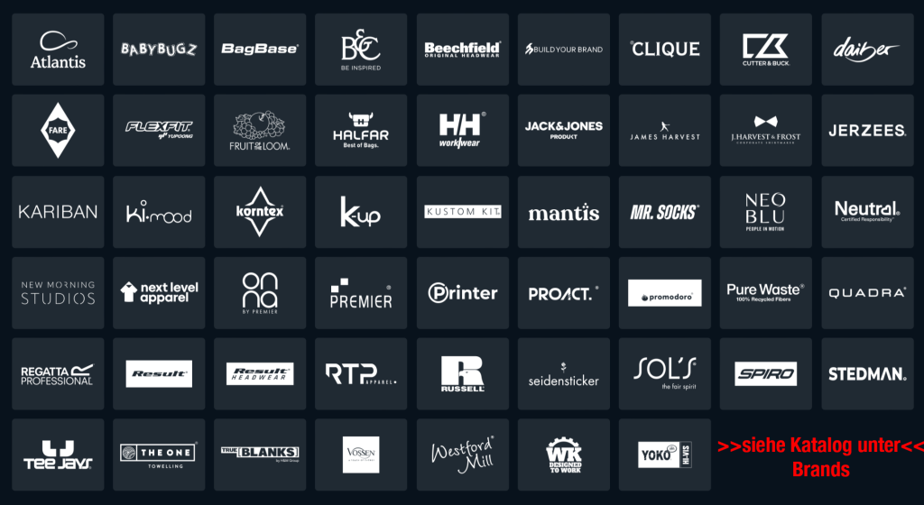 brands overview brandsoverview