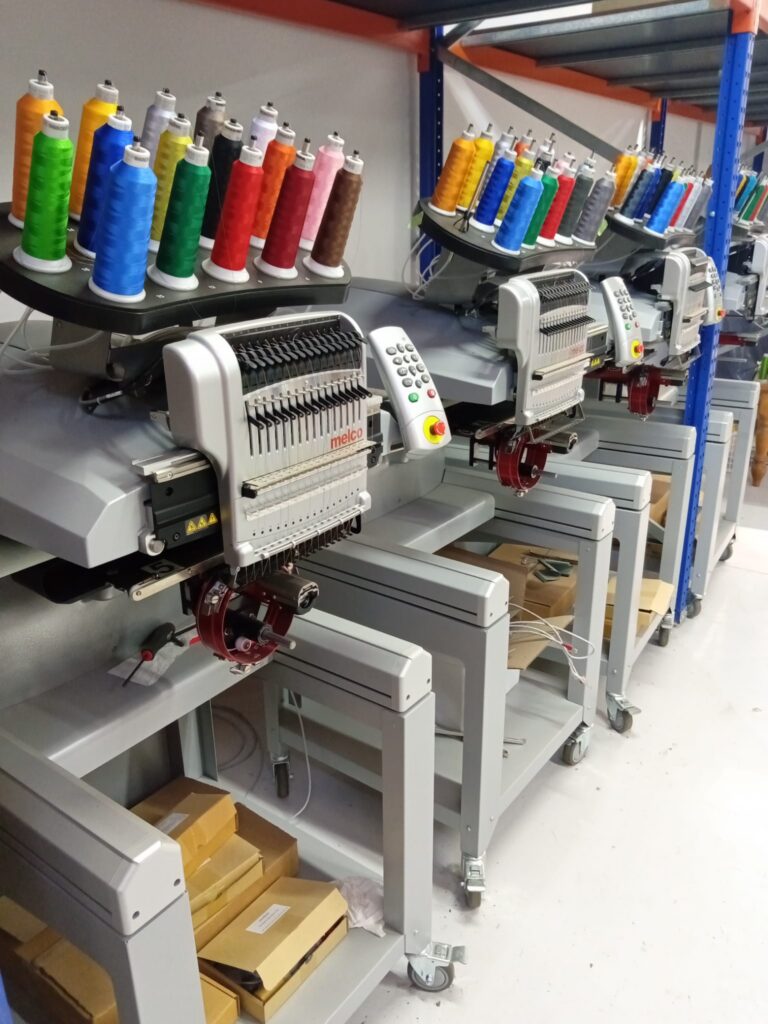 stickerei melco stickerei melco