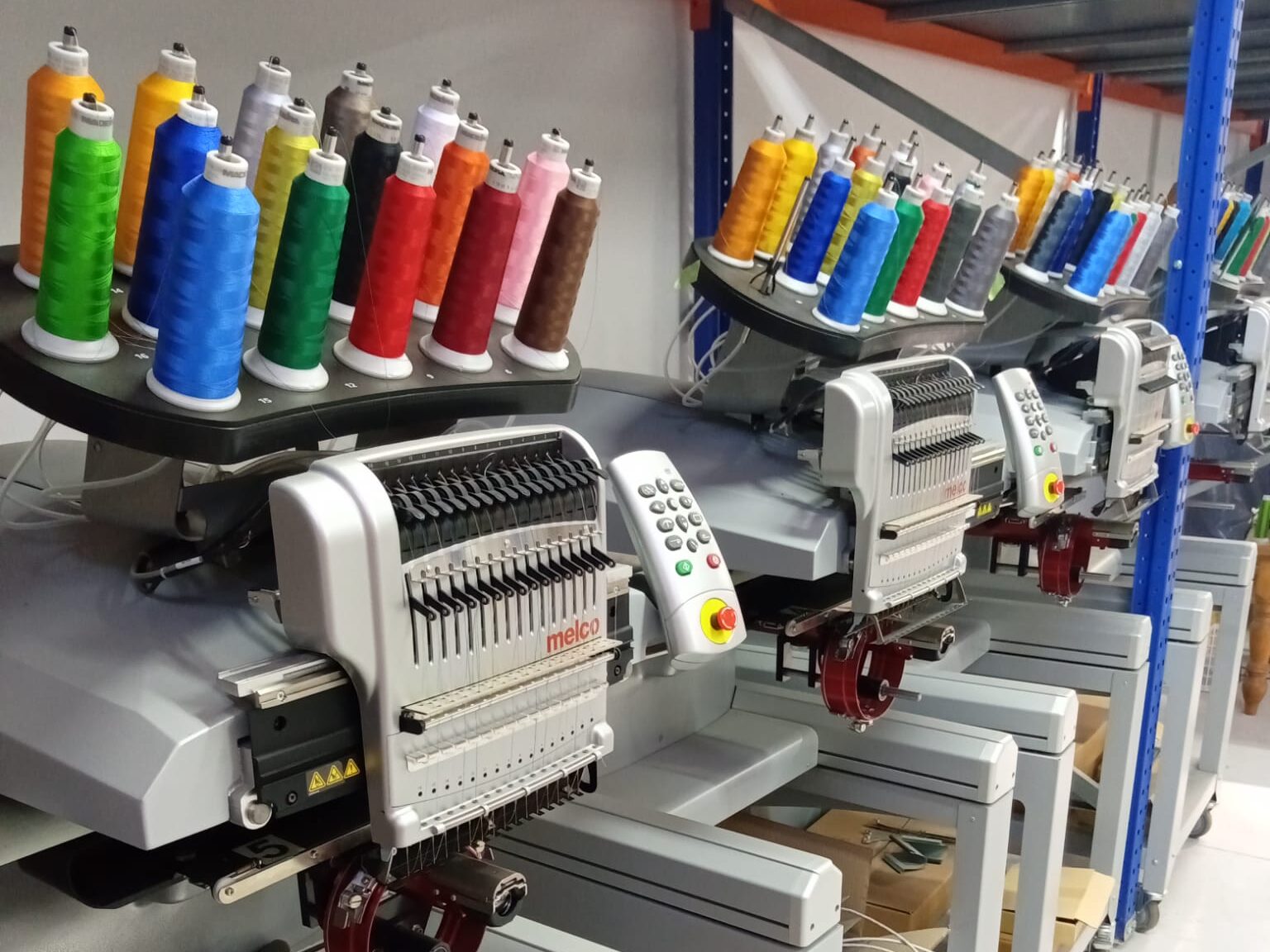 stickerei melco stickerei melco